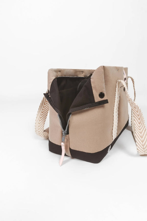 Compo Pet Carrier Beige