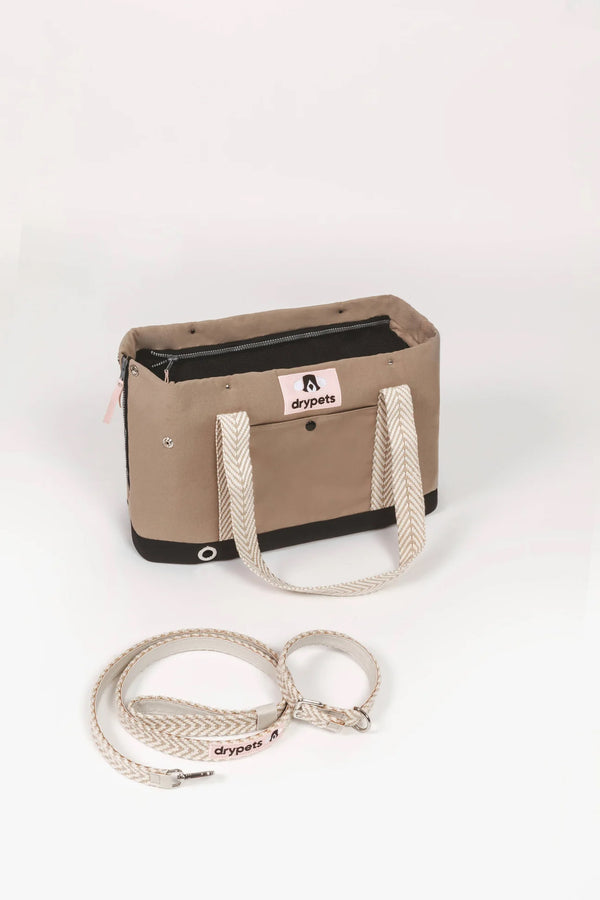 Compo Pet Carrier Beige