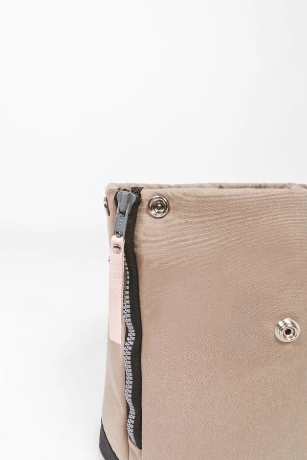 Compo Pet Carrier Beige