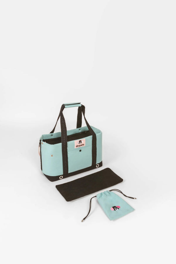 Compo Pet Carrier Blue