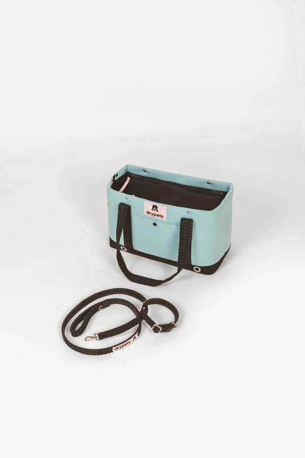 Compo Pet Carrier Blue