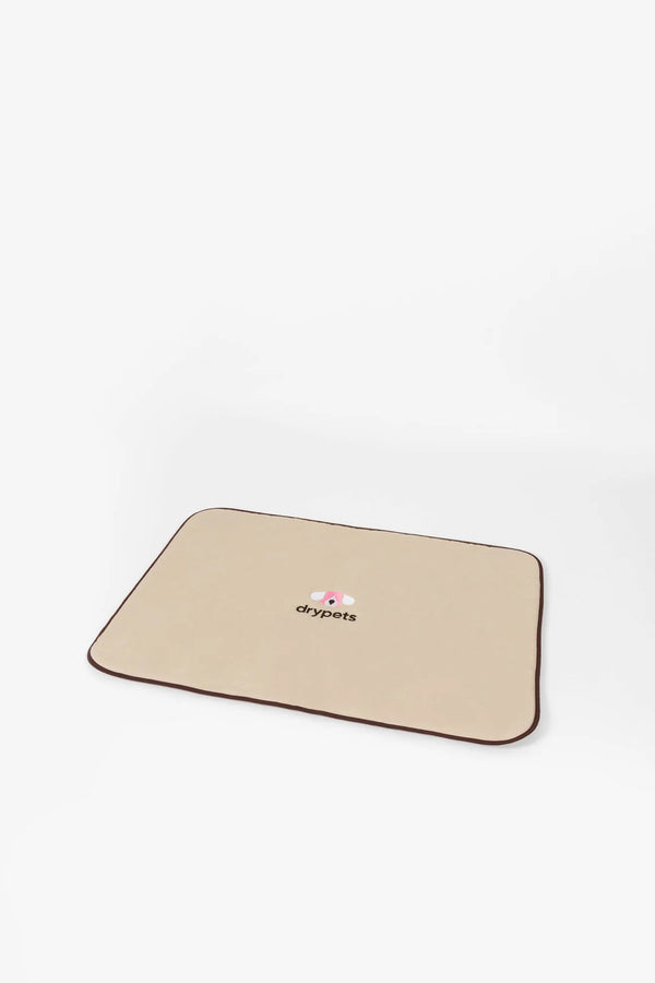 Cozy Mat Vanilla
