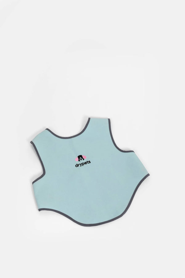 Vito Suit Aqua Blue