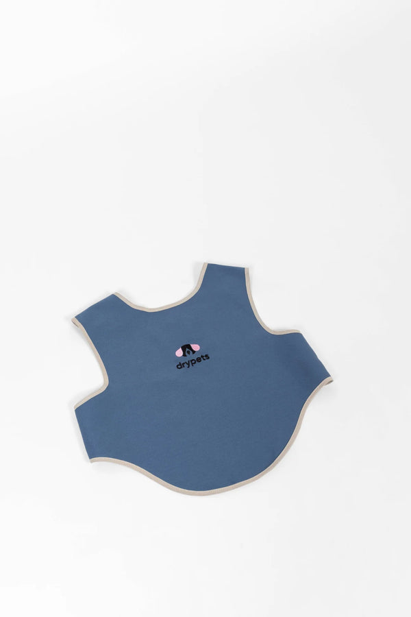 Vito Suit Storm Blue