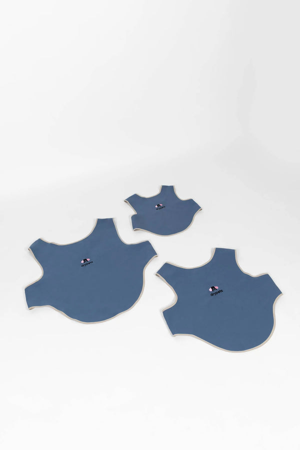 Vito Suit Storm Blue