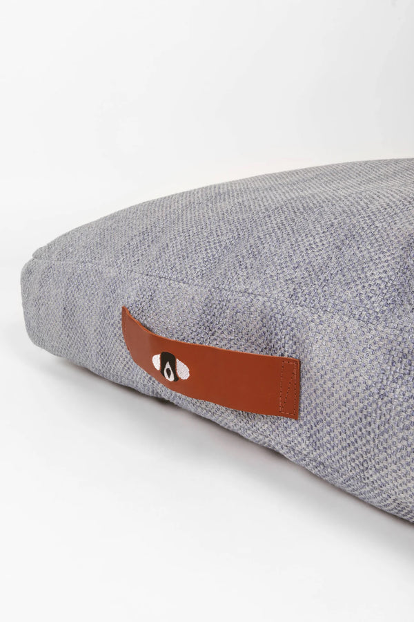 Leo Sleep Bed Blue
