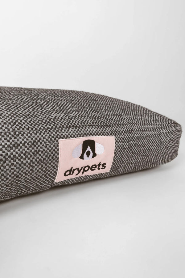 Leo Sleep Bed Dark Grey