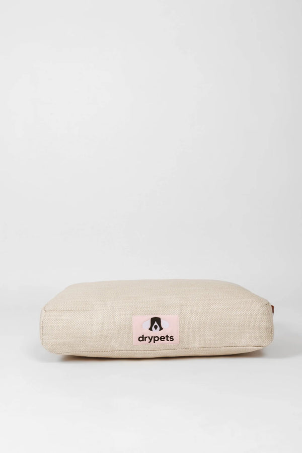 Leo Sleep Bed Gold