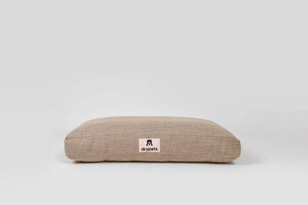 Leo Sleep Bed Walnut