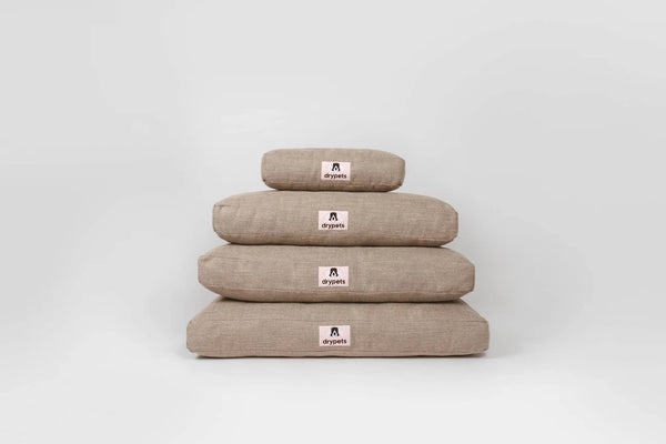 Leo Sleep Bed Walnut