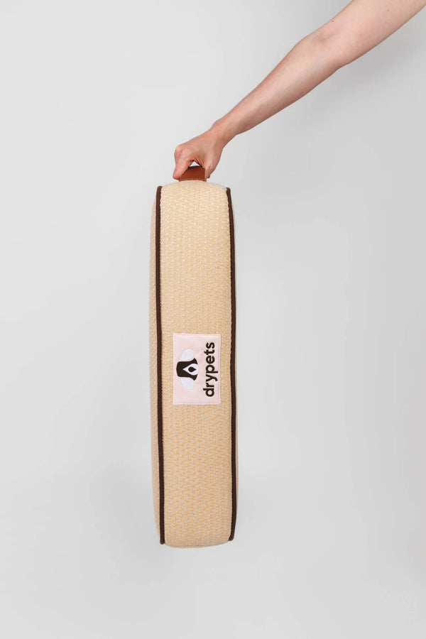 Logro Sleep Bed Gold