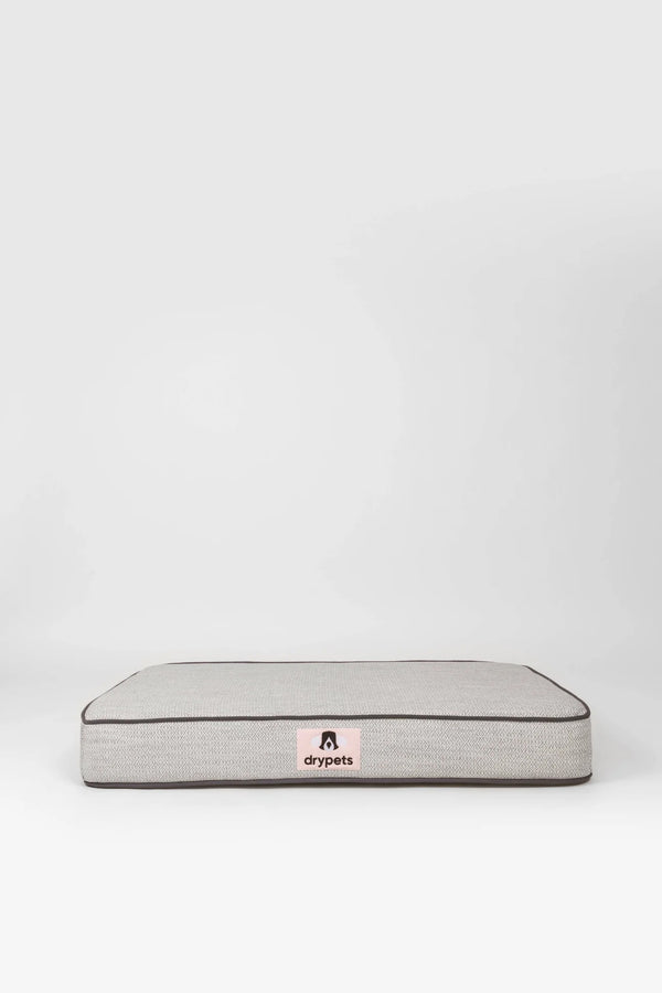 Logro Sleep Bed Light Grey