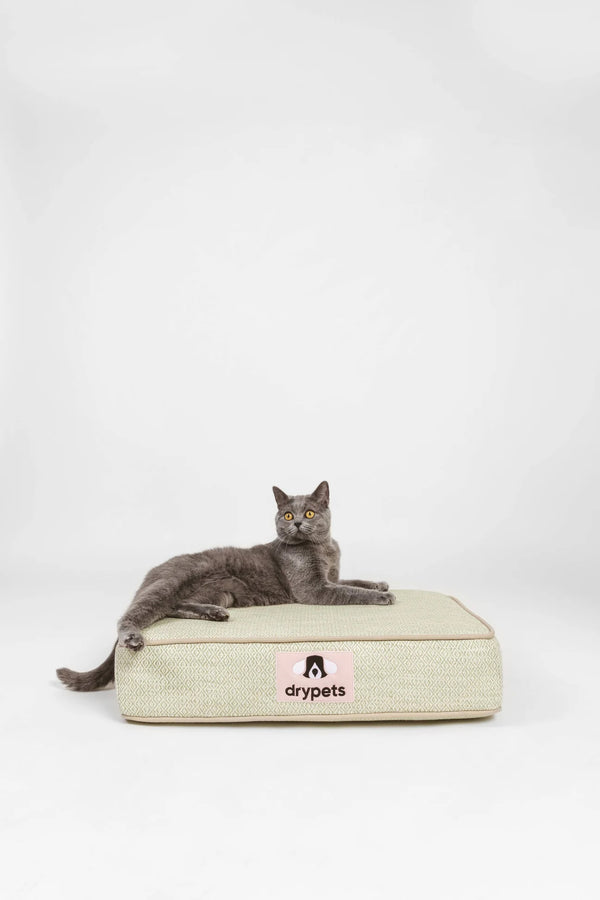 Logro Sleep Bed Mint