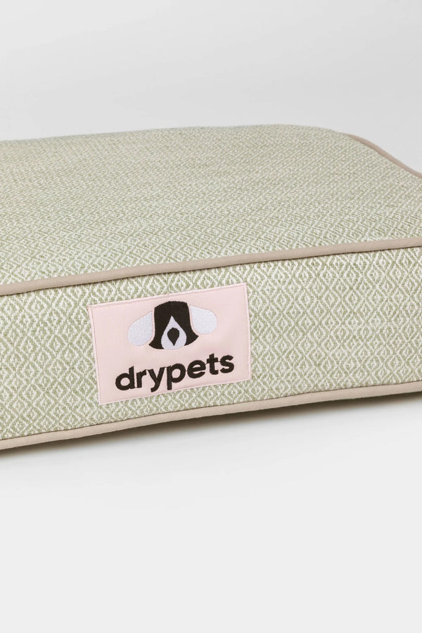 Logro Sleep Bed Mint
