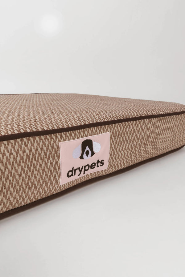 Logro Sleep Bed Walnut