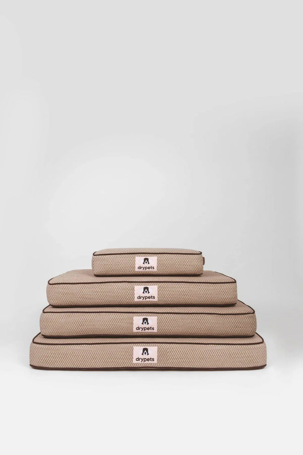 Logro Sleep Bed Walnut