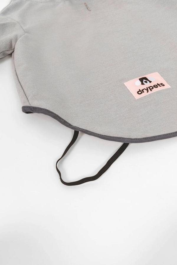 Ovi Hoodie Light Grey