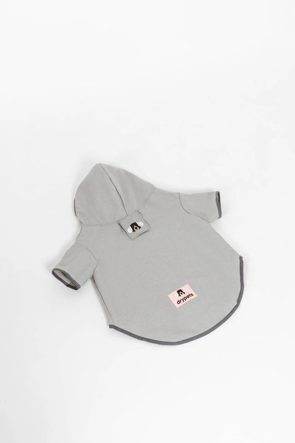 Ovi Hoodie Light Grey