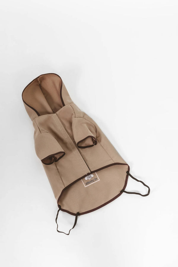 Ovi Hoodie Linen