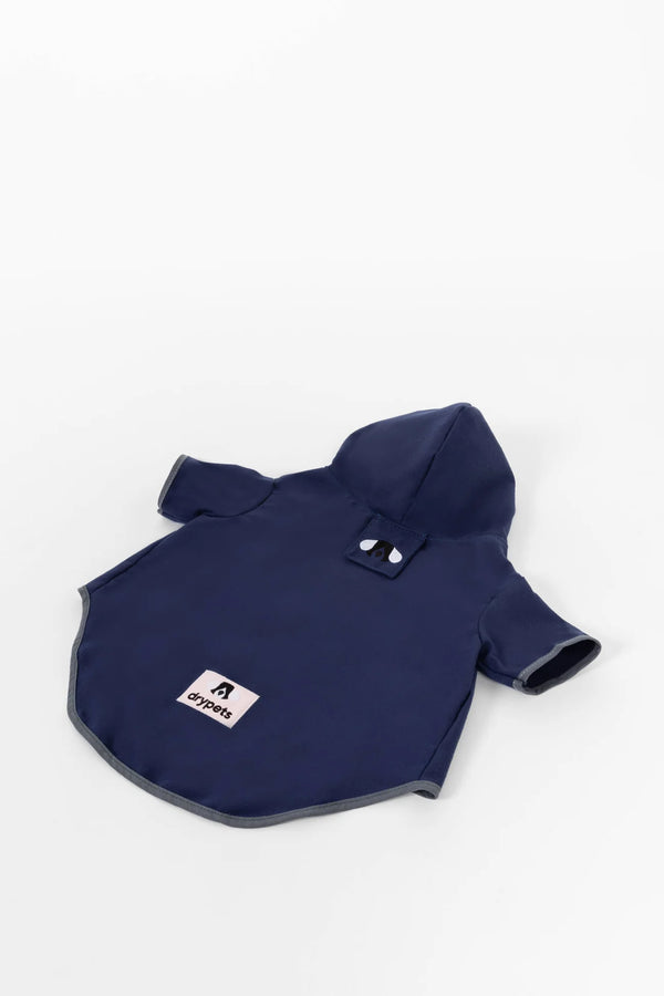Ovi Hoodie Navy