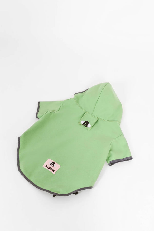 Ovi Hoodie Pistachio