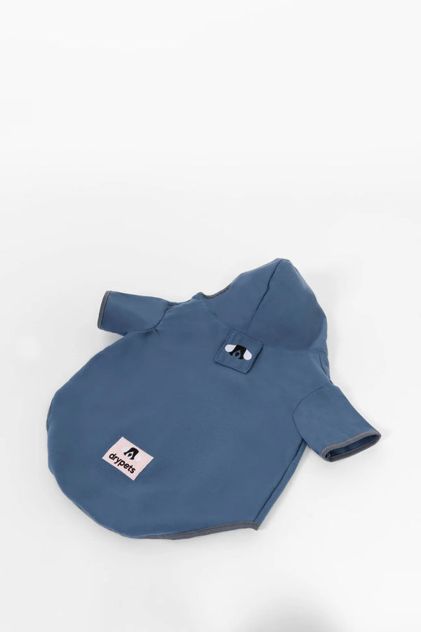 Ovi Hoodie Storm Blue