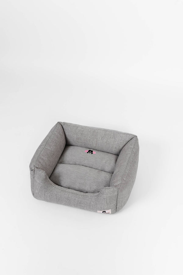 Ponfe Dreams Bed Grey