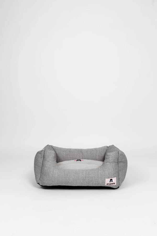 Ponfe Dreams Bed Grey