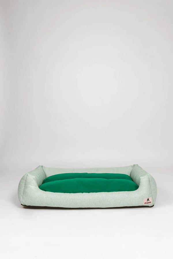 Ponfe Dreams Bed Green