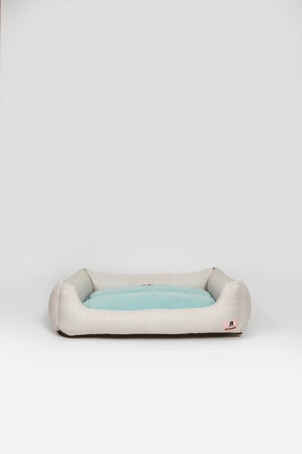 Ponfe Dreams Bed Pastel Blue
