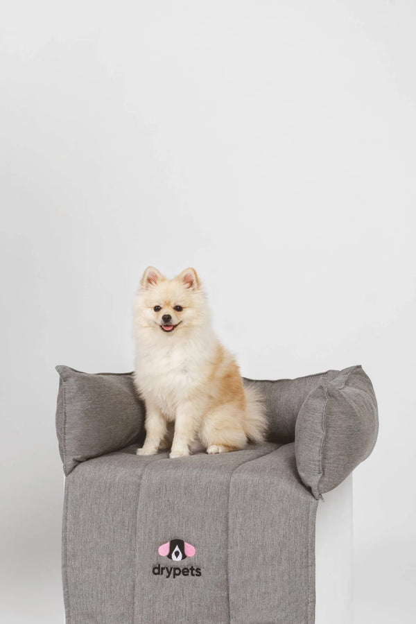 Nava Dreams Sofa Grey
