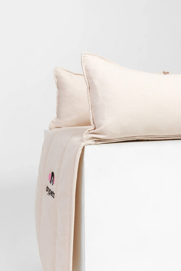 Nava Dreams Sofa Off-White