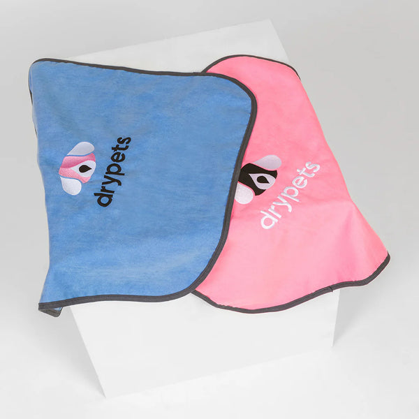 Barce Towel Pink